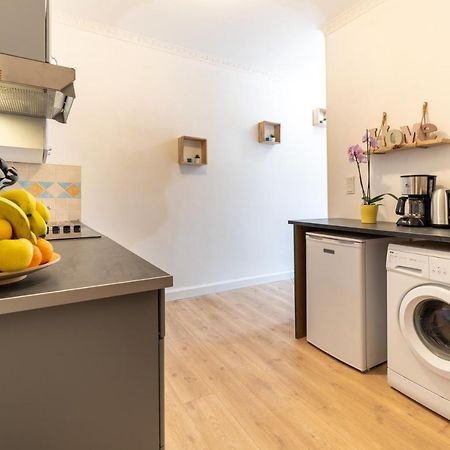 Air-Conditioned Flat With Terrace - Private & Independent - ลูร์ด ภายนอก รูปภาพ