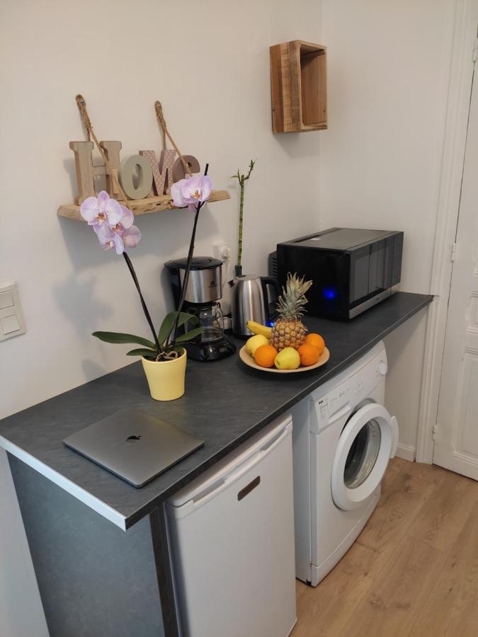 Air-Conditioned Flat With Terrace - Private & Independent - ลูร์ด ภายนอก รูปภาพ